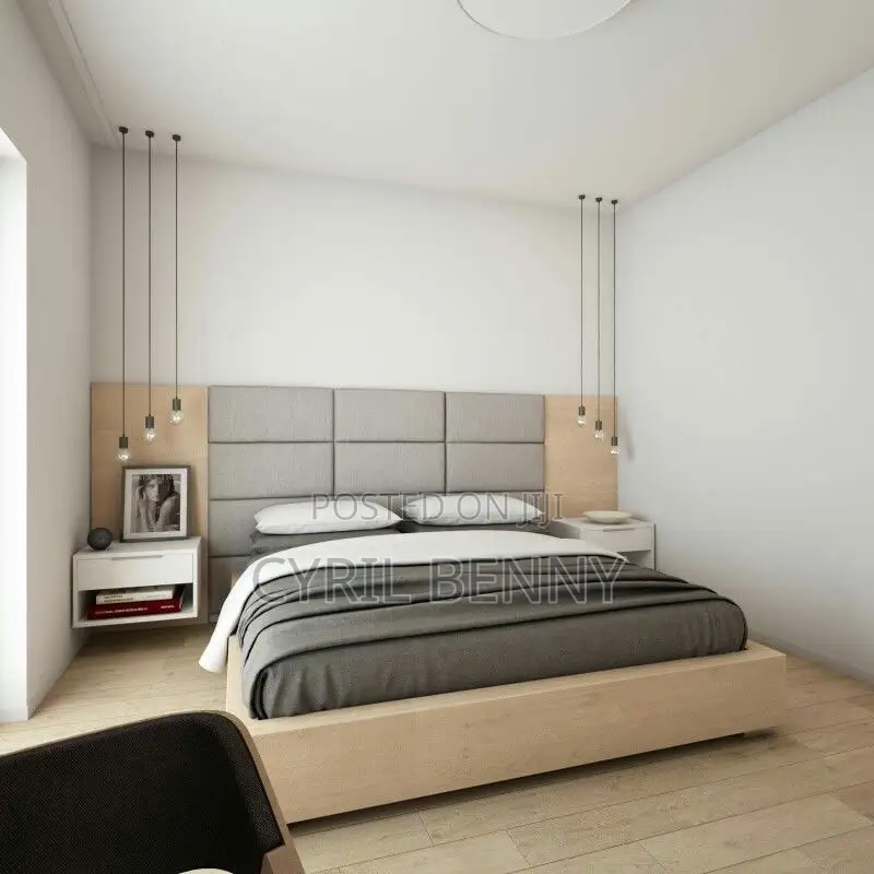 Luxury Bed Frames