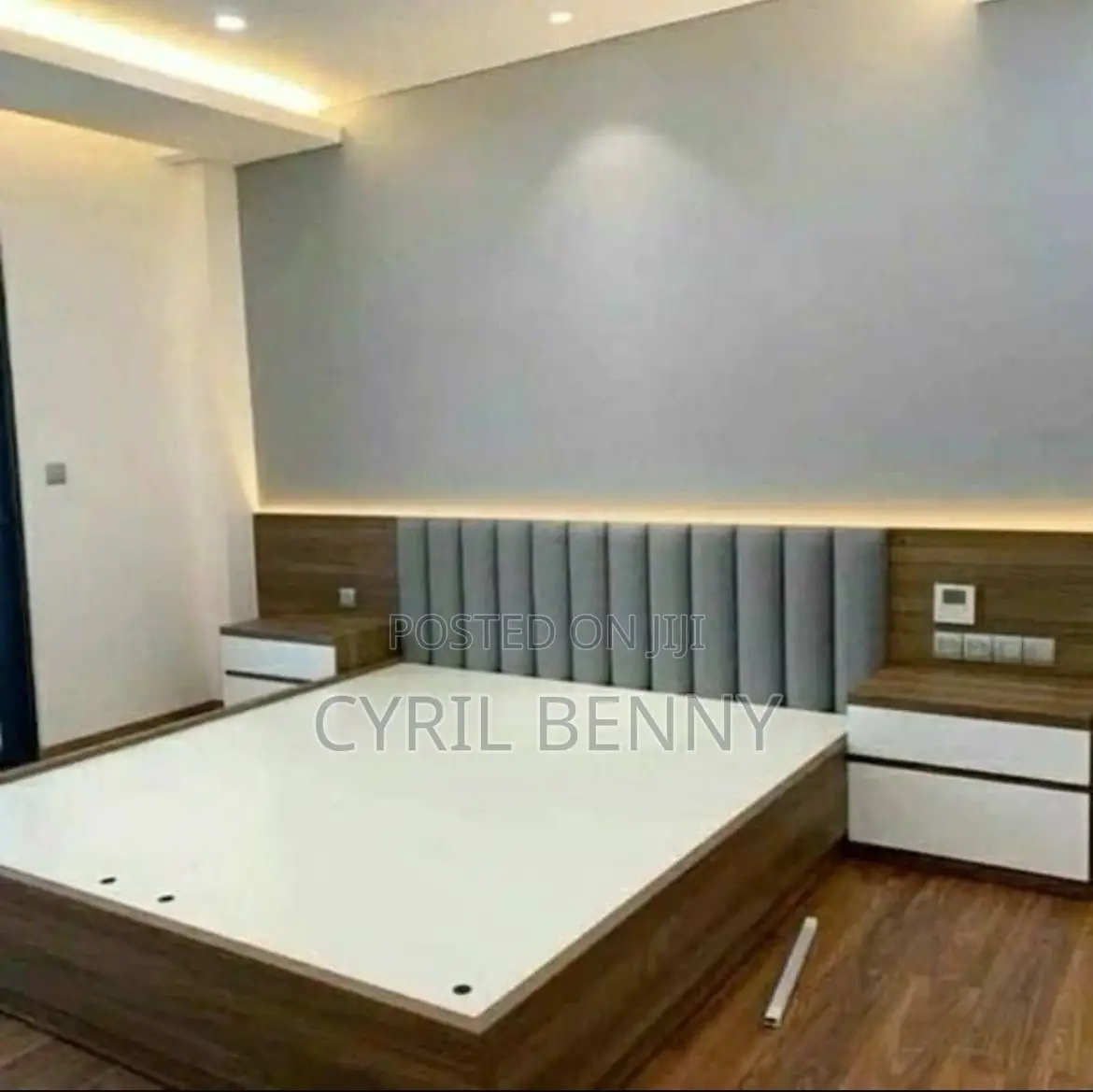 Luxury Bed Frames