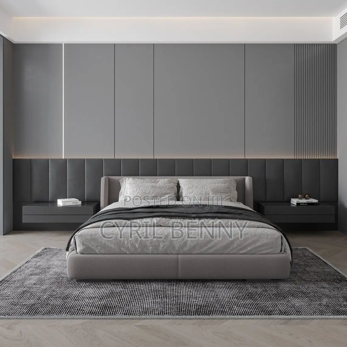 Luxury Bed Frames