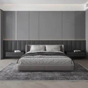 Luxury Bed Frames