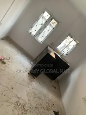 1bdrm Room & Parlour in Agbowo, Ibadan for rent