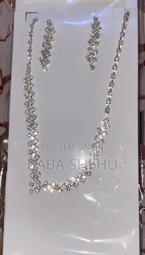 Fashion Jewelry