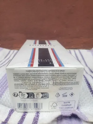 Tommy Hilfiger Perfume