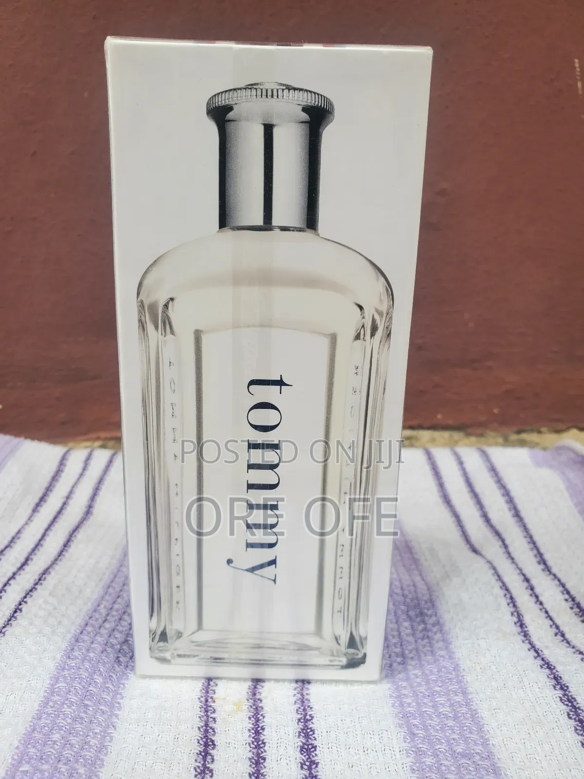 Tommy Hilfiger Perfume