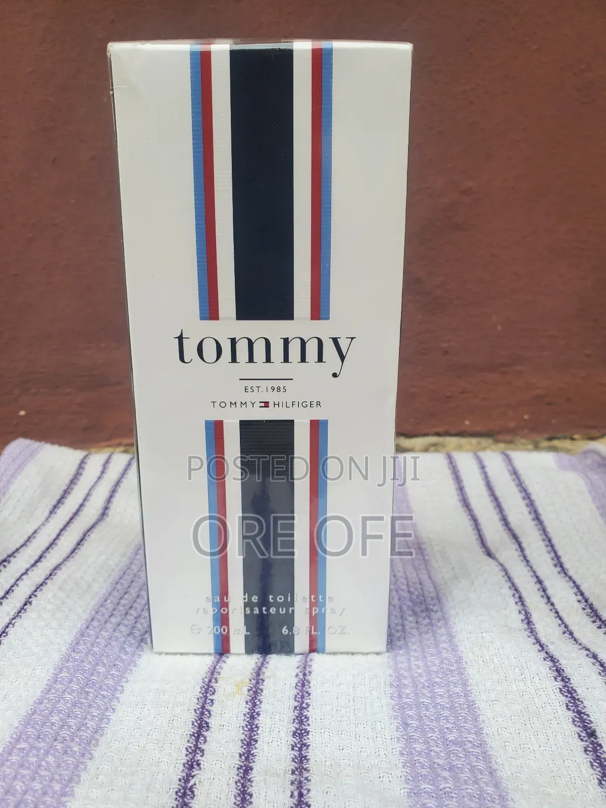 Tommy Hilfiger Perfume