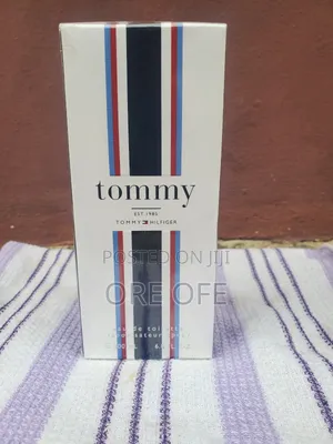 Tommy Hilfiger Perfume