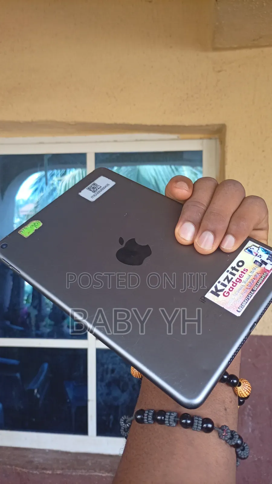 Apple iPad mini 5 64 GB Gray