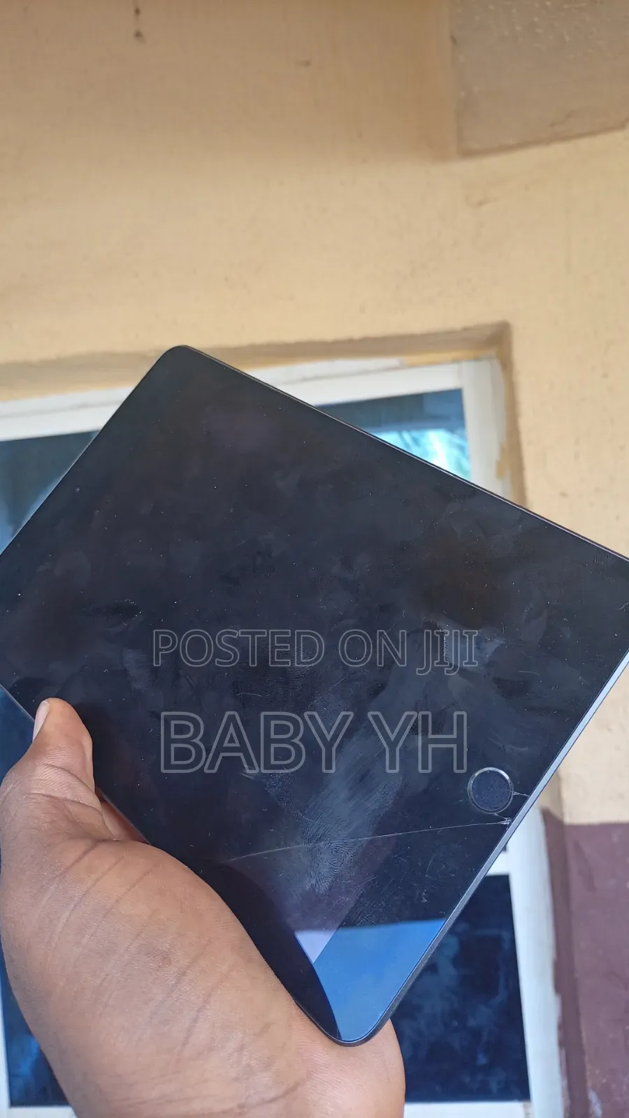 Apple iPad mini 5 64 GB Gray