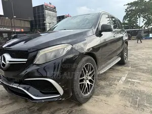 Mercedes-Benz M Class ML 350 4Matic 2013 Black
