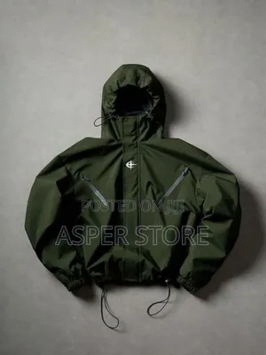 New Trending Jacket With Quality