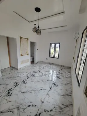 3bdrm Duplex in Lugbe Jado Axis for rent