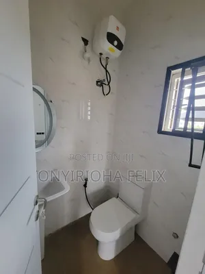 3bdrm Duplex in Lugbe Jado Axis for rent