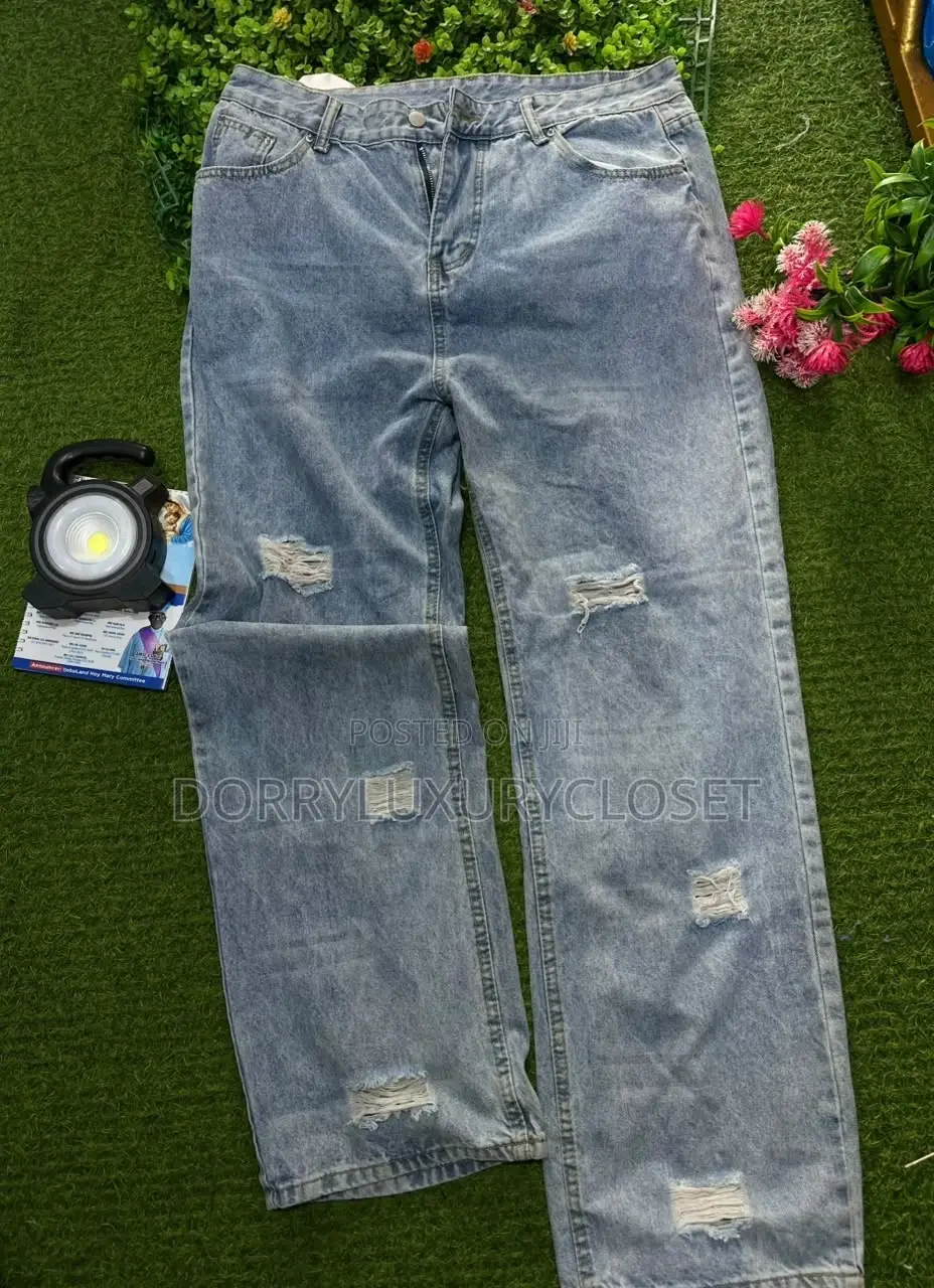 Baggy Jeans