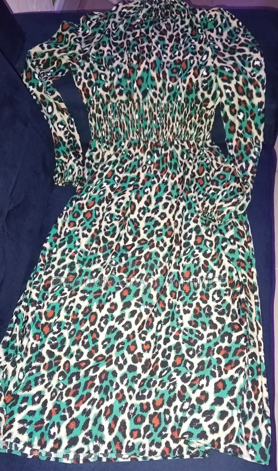 Grade a Thrift Hub