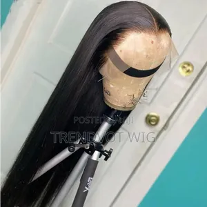 13*4 Lace Front Straight Wig 24inches