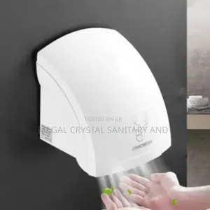 Brimix Handryer