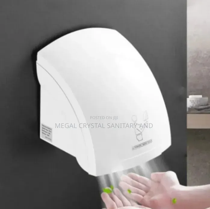 Brimix Handryer