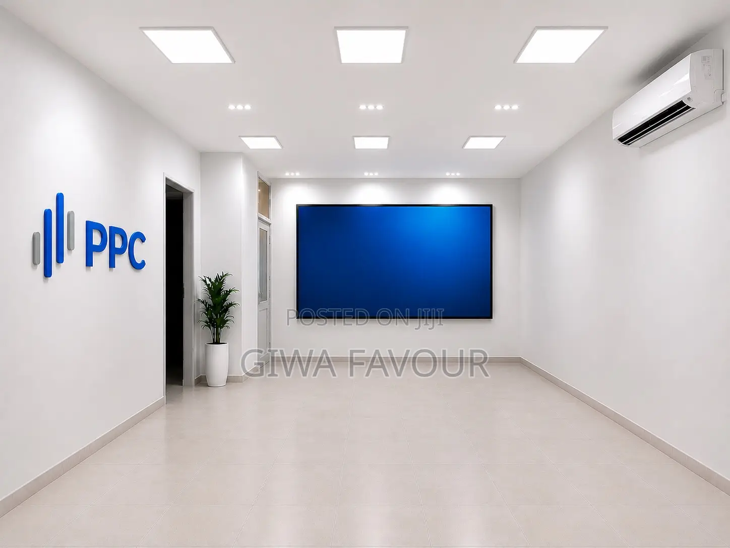 Acrylic Signage