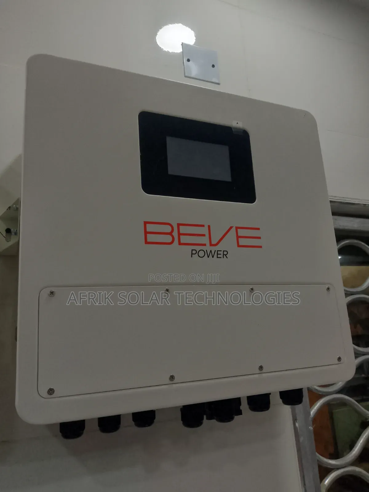 6kva 48v Beve Hybrid Inverter
