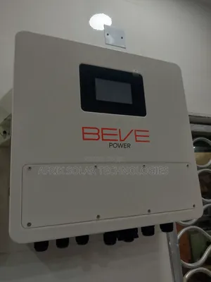 6kva 48v Beve Hybrid Inverter