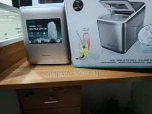 Energy-Efficient Ice Making: Hisense Icm2011