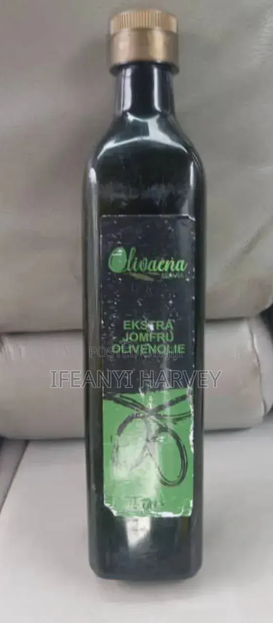 Extra Virgin Olive Oil 750ml