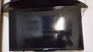32" Samsung Led Tv