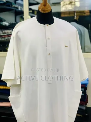 Premium Men's Wears