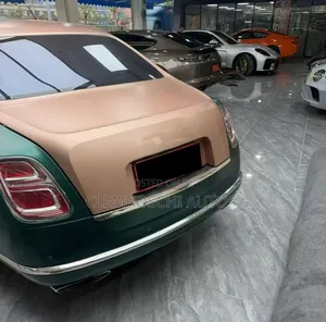 High Quality Certified Upgrade Kittings Bentley Mulsanne 2013 to 2025