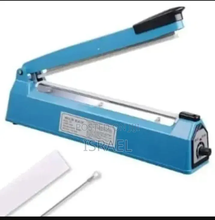 Eurosonic Sealer