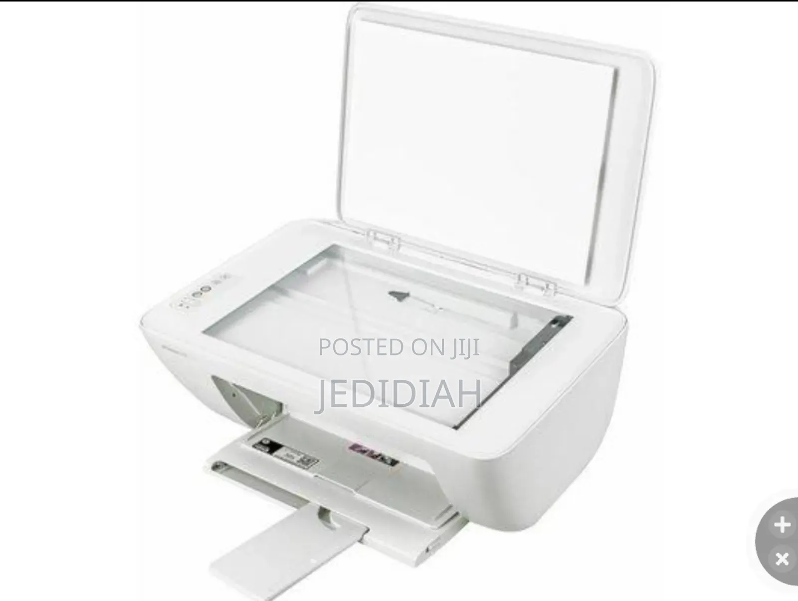 Hp Deskjet 2320 All-in-One