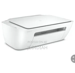 Hp Deskjet 2320 All-in-One