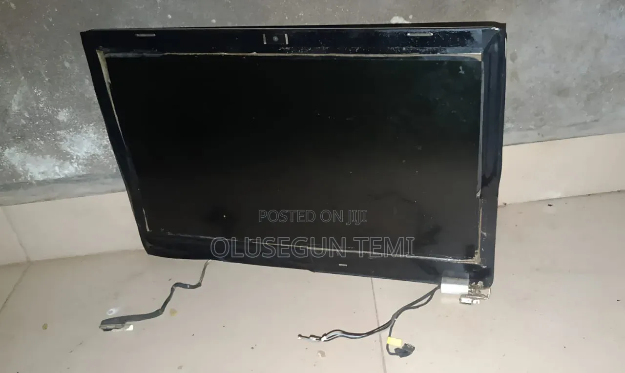 Hp G7 Replacement Screen