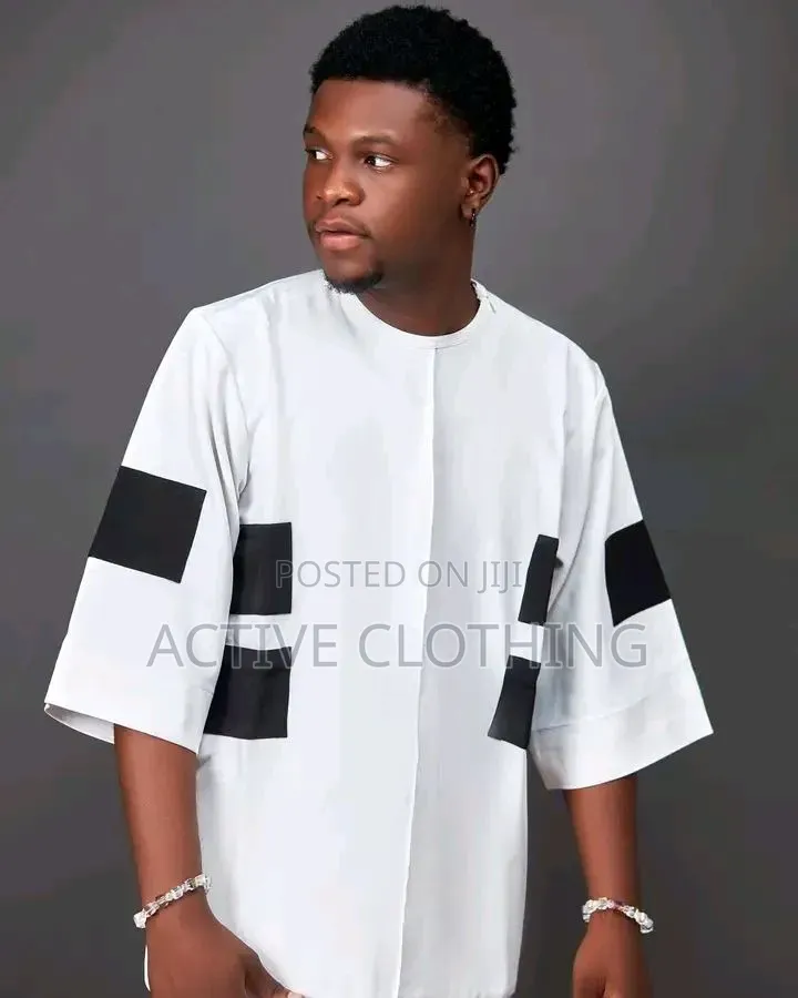 Premium Men's Wears
