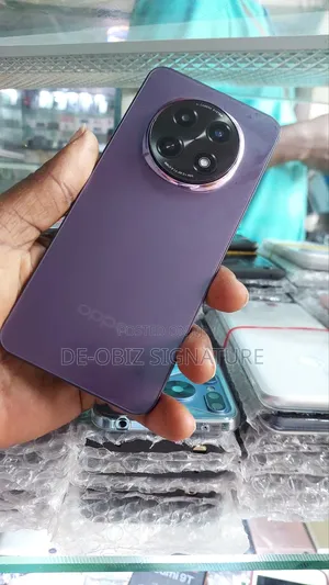 Oppo F29 256 GB
