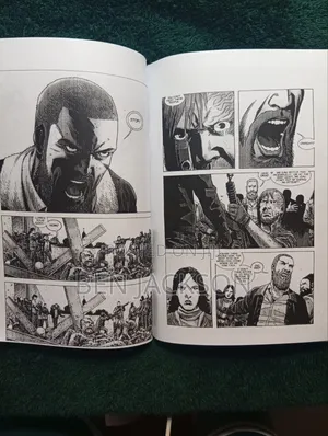 Comic Book