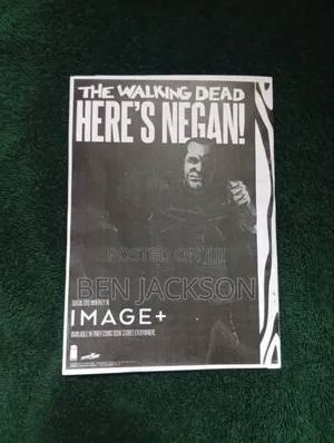 Comic Book