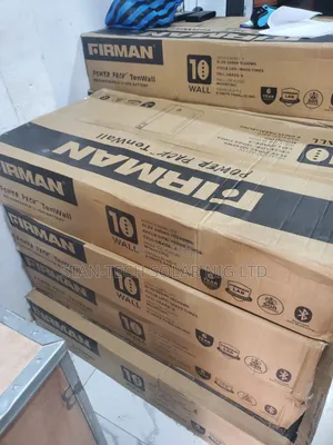 Firman 10kwh Lithium Ion Battery