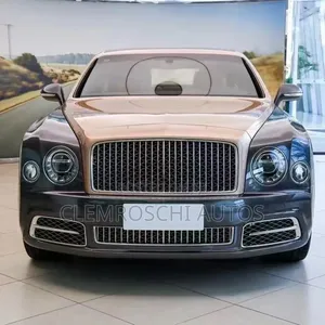 High Quality Certified Complete Brandnew Upgrade Bentley Mulsanne 2026