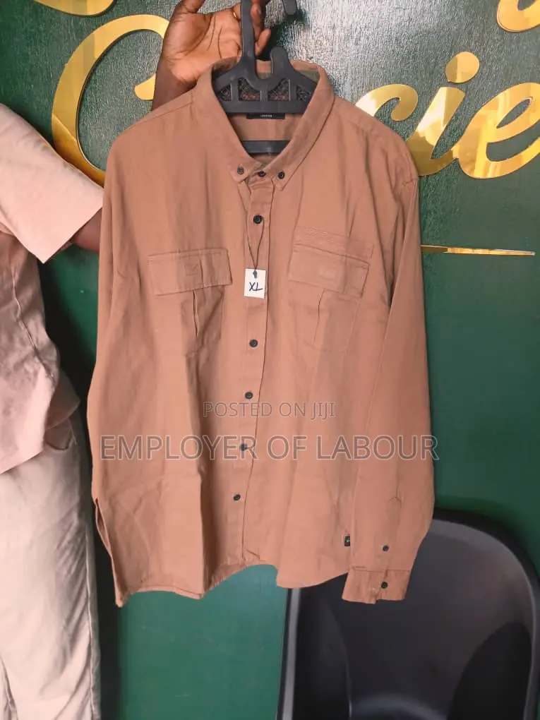 Premium Shirts