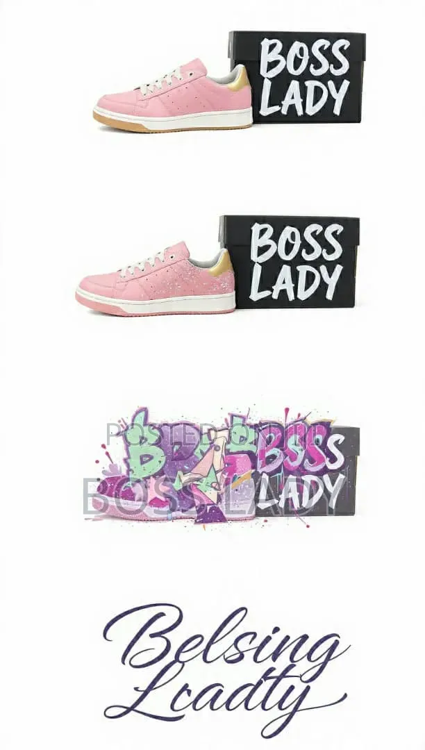 I Design Logo and Create Animate Cartoons
