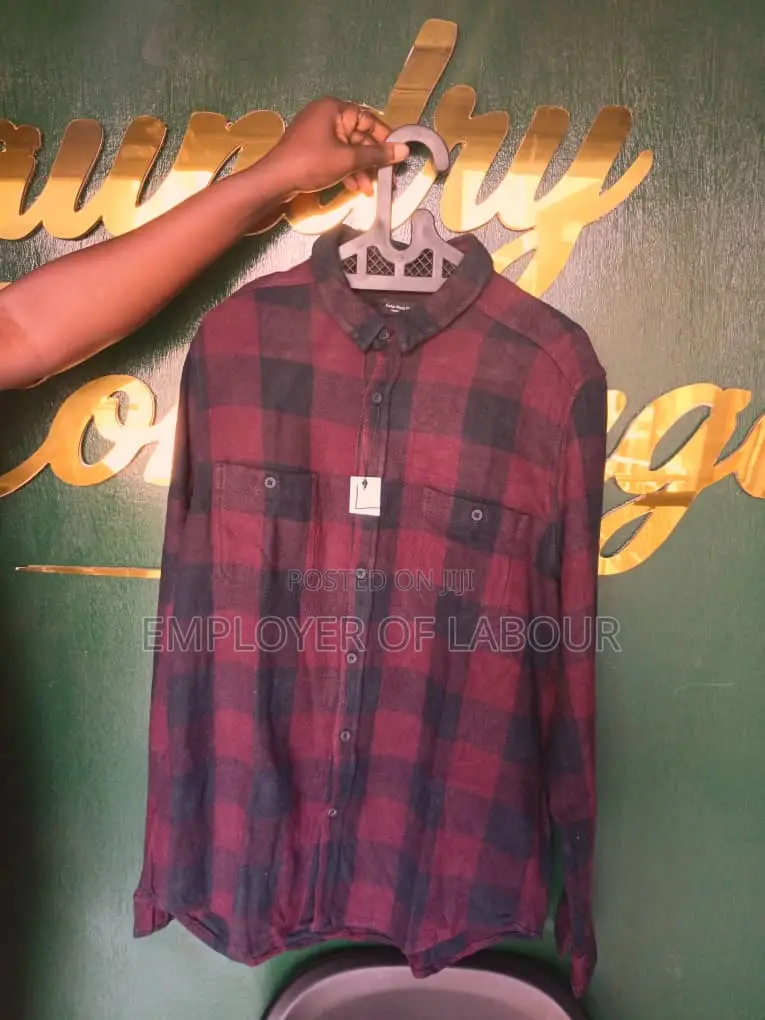 Premium Thrift Shirt