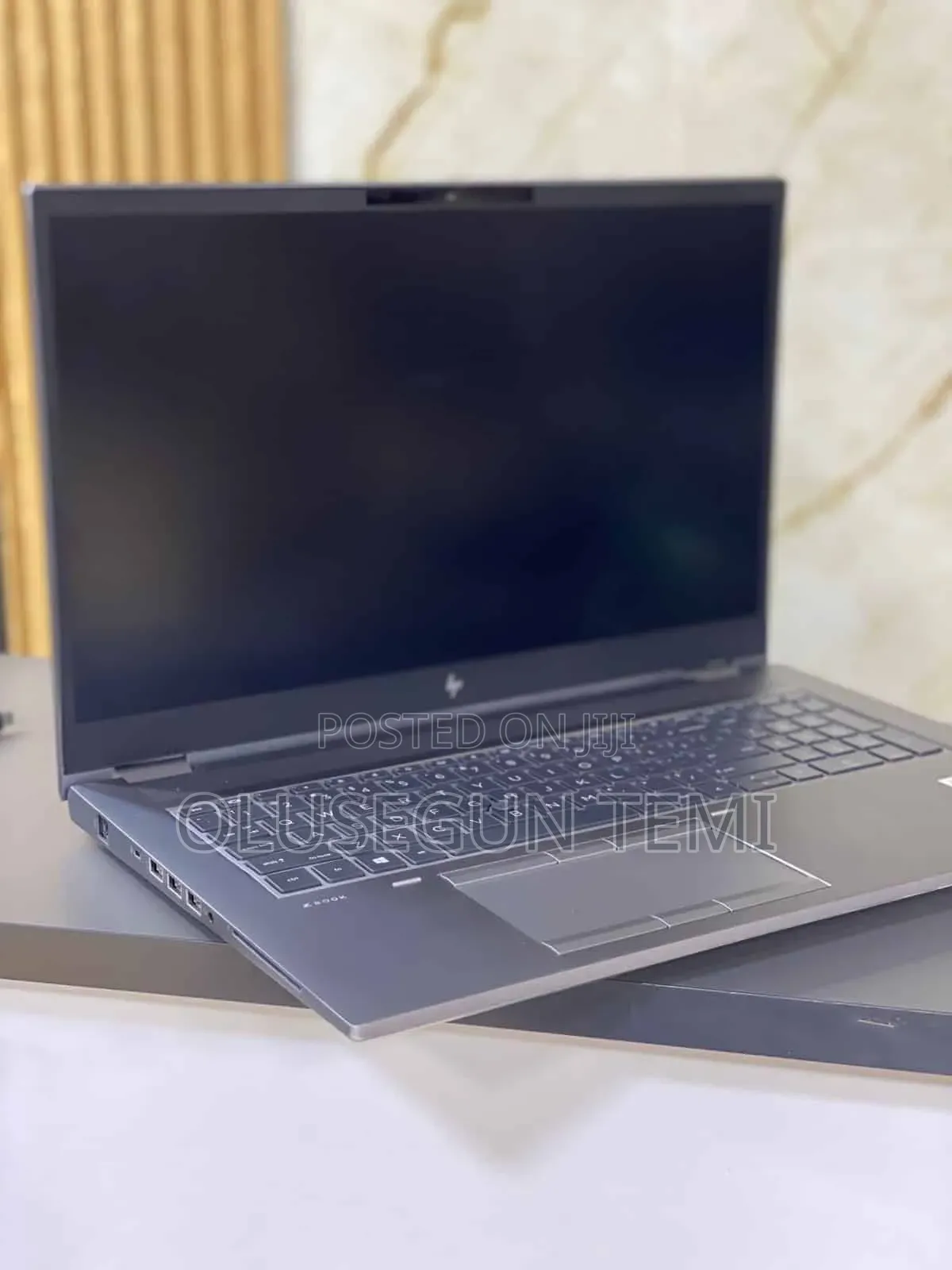 Hp G7 Replacement Screen