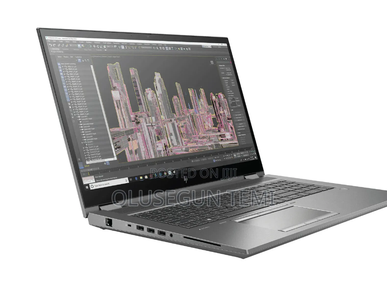 Hp G7 Replacement Screen