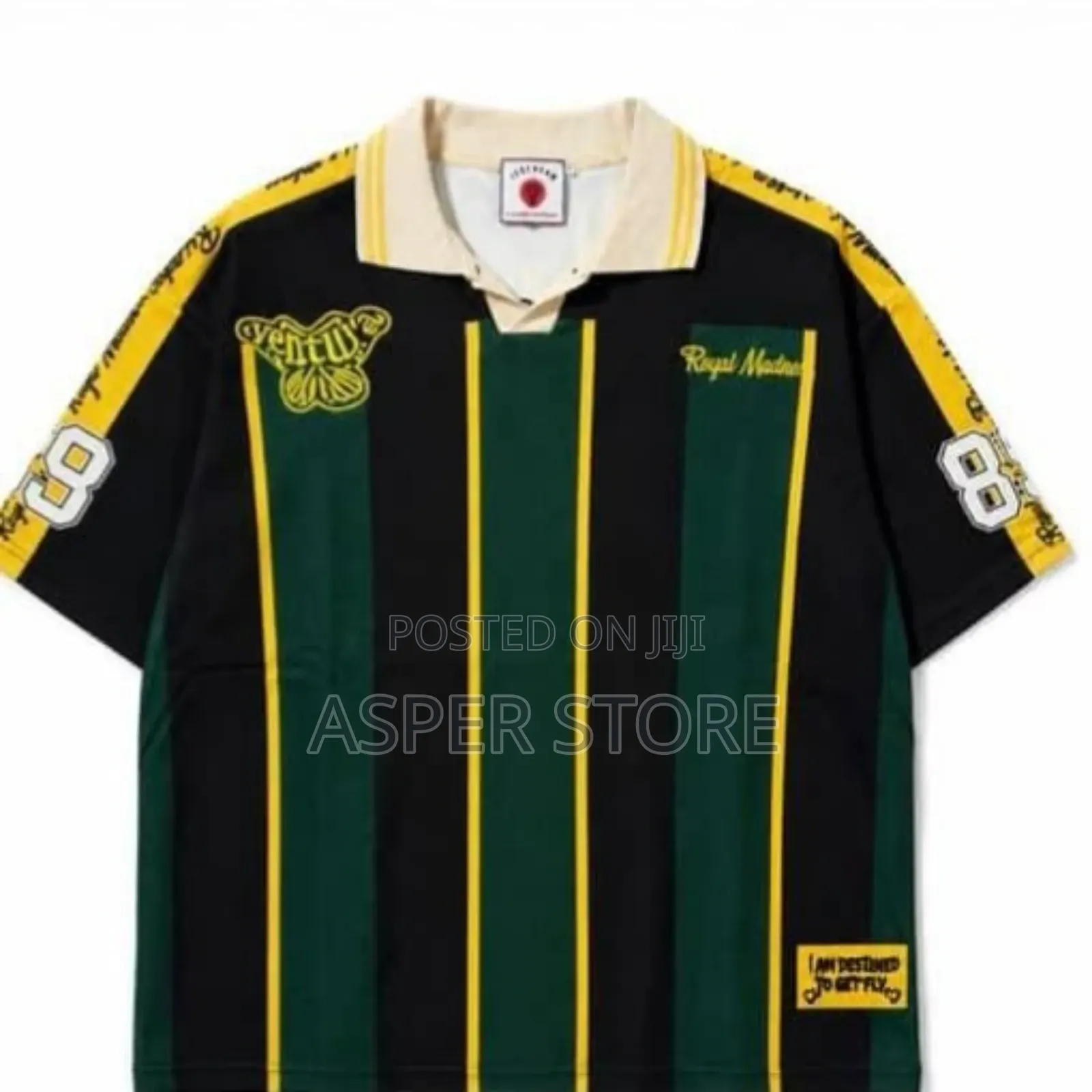 New Trending Polo With Quality