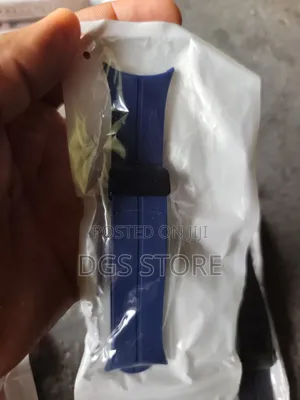 Google Pixel 1 2 Silicone Strap