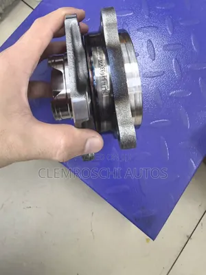 High Quality Certified Brand New Hub Bearings Bentley Bentayga 2025
