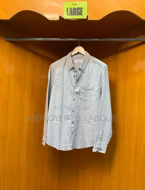 Premium Thrift Shirt