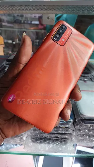 Xiaomi Redmi 9T 128 GB Red