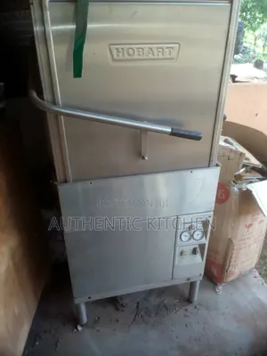 Brand New Super Quality Hobart Dishwasher For Commercial Kitchen